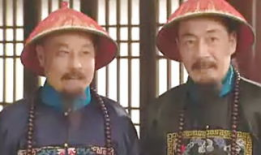 壅正王朝44集电视剧,宫廷风云再起，权力斗争升级