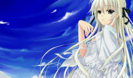 好听的动漫名字,动漫世界里的梦幻旋律