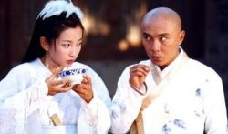 张卫健电视剧大全,笑傲江湖，演绎传奇人生